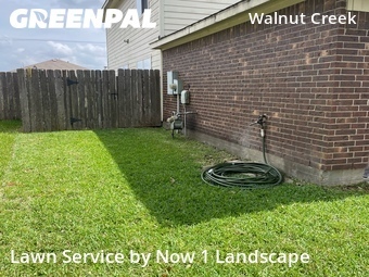 Lawn Cutting nearby Rosenberg, TX, 