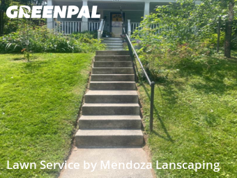 Lawn Mowing nearby Silver Spring, MD, 