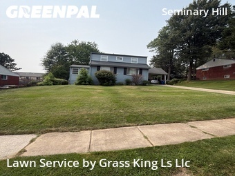 Lawn Cutting nearby Alexandria, VA, 