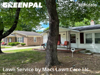 Lawn Mowing Service nearby Rocky Mount, NC, 