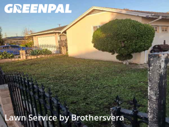 Work completed by local-lawn-maintenance-contractors-in-Gardena-CA
