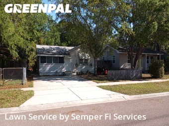 Lawn Care Service nearby St. Petersburg, FL, 