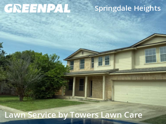 Grass Cutting nearby Austin, TX, 