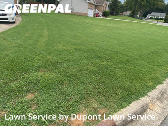 Lawn Care nearby Clarksville, TN, 