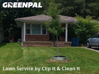 Lawn Care nearby Louisville, KY, 