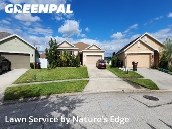 Grass Cutting nearby Kissimmee, FL, 