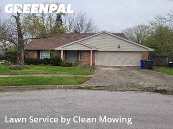 Lawn Maintenance nearby Lexington, KY, 