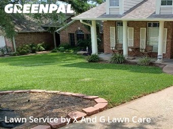 Lawn Cutting nearby Austin, TX, 