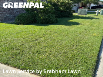 Lawn Care nearby Geismar, LA, 