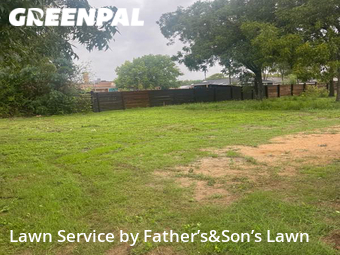 Grass Cutting nearby Fort Worth, TX, 