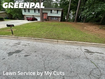 Lawn Mow nearby Lithonia, GA, 