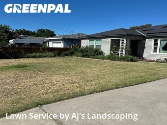Lawn Service nearby Manteca, CA, 