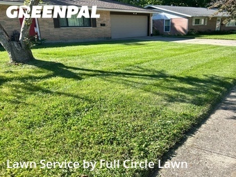 Lawn Care nearby Lebanon, OH, 