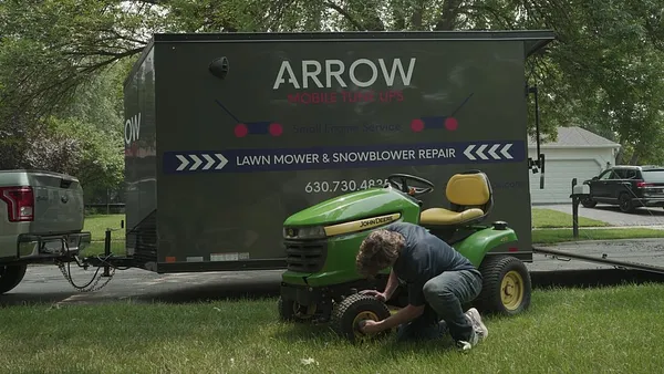 Arrow Mobile Tune-Ups Photo 14