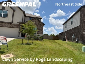 Lawn Care Service nearby Schertz, TX, 