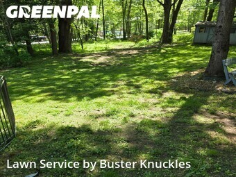 Lawn Care Service nearby Lake Ariel, PA, 