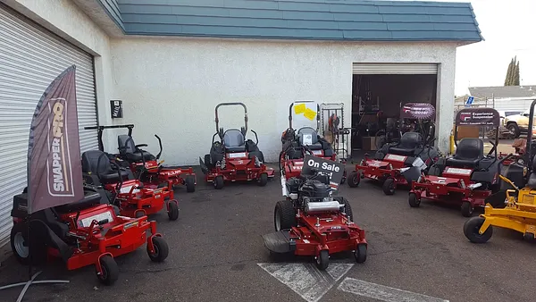 Pacific Lawn Mower Works Photo 15