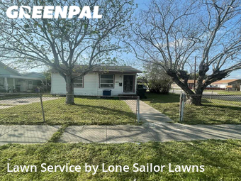 Lawn Mow nearby Corpus Christi, TX, 