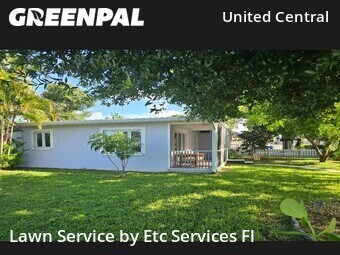 Yard Cutting nearby St. Petersburg, FL, 