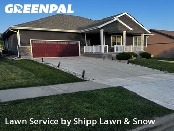 Lawn Mow nearby Verona, WI, 