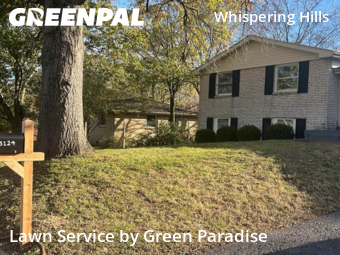 Lawn Cutting nearby Nashville, TN, 