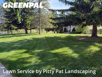 Lawn Service nearby Hudson, OH, 