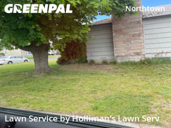 Lawn Maintenance nearby Spokane, WA, 