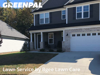Grass Cutting nearby Concord, NC, 