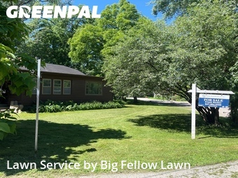 Grass Cutting nearby Dundee Township, IL, 