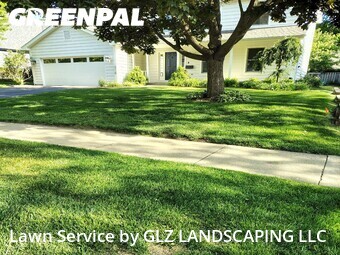 Yard Cutting nearby Lake Bluff, WI, 