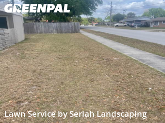 Yard Mowing nearby Longwood, FL, 