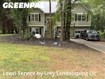 Lawn Mowing nearby Cumming, GA, 
