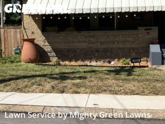 Grass Cut nearby Pittsburgh, PA, 