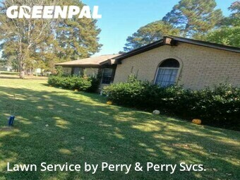 Lawn Care Service nearby Pearl, MS, 