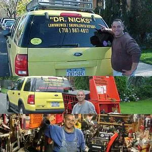 Nick's Small Engine Repair Inc Photo 3