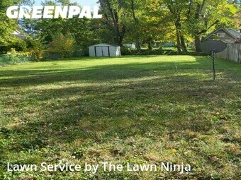 Lawn Maintenance nearby Des Moines, IA, 