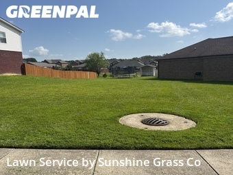 Lawn Care nearby Speed, IN, 