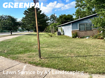 Lawn Care nearby Fayetteville, AR, 