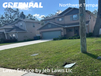 Lawn Mow nearby Tampa, FL, 
