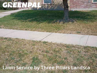 Work completed by grass-cutting-businesses-in-Lancaster-CA
