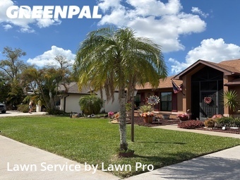 Lawn Service nearby Venice, FL, 