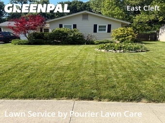 Yard Mowing nearby Columbus, OH, 