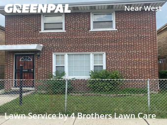 Grass Cutting nearby Chicago, IL, 