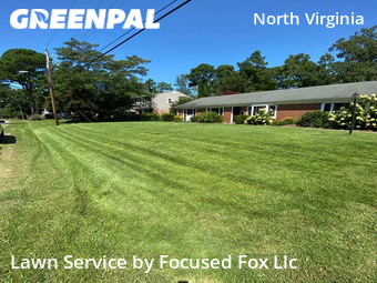 Lawn Mowing Service nearby Virginia Beach, VA, 