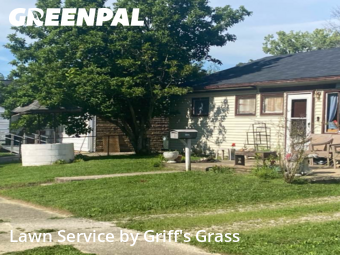 Lawn Care Service nearby Dayton, OH, 