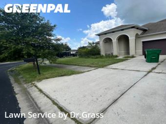Lawn Cutting nearby Wesley Chapel, FL, 