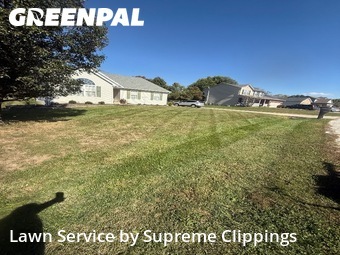 Lawn Mow nearby West Harrison, OH, 