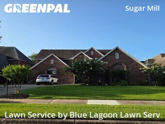 Lawn Cutting nearby Sugar Land, TX, 
