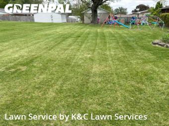 Lawn Service nearby Oakland City, IN, 