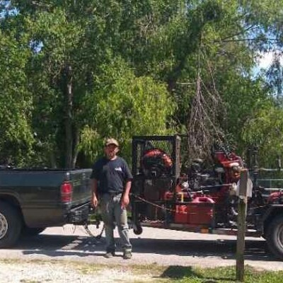 Local Lawn care service near me in Dickinson, LA, 70749